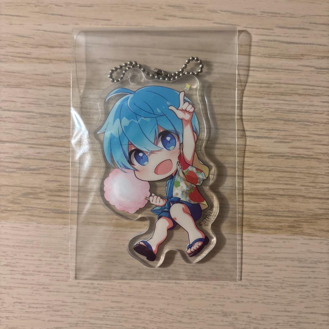 すとぷり アクキー バラ売り まとめ売り 莉犬 ななもり ジェル ころん