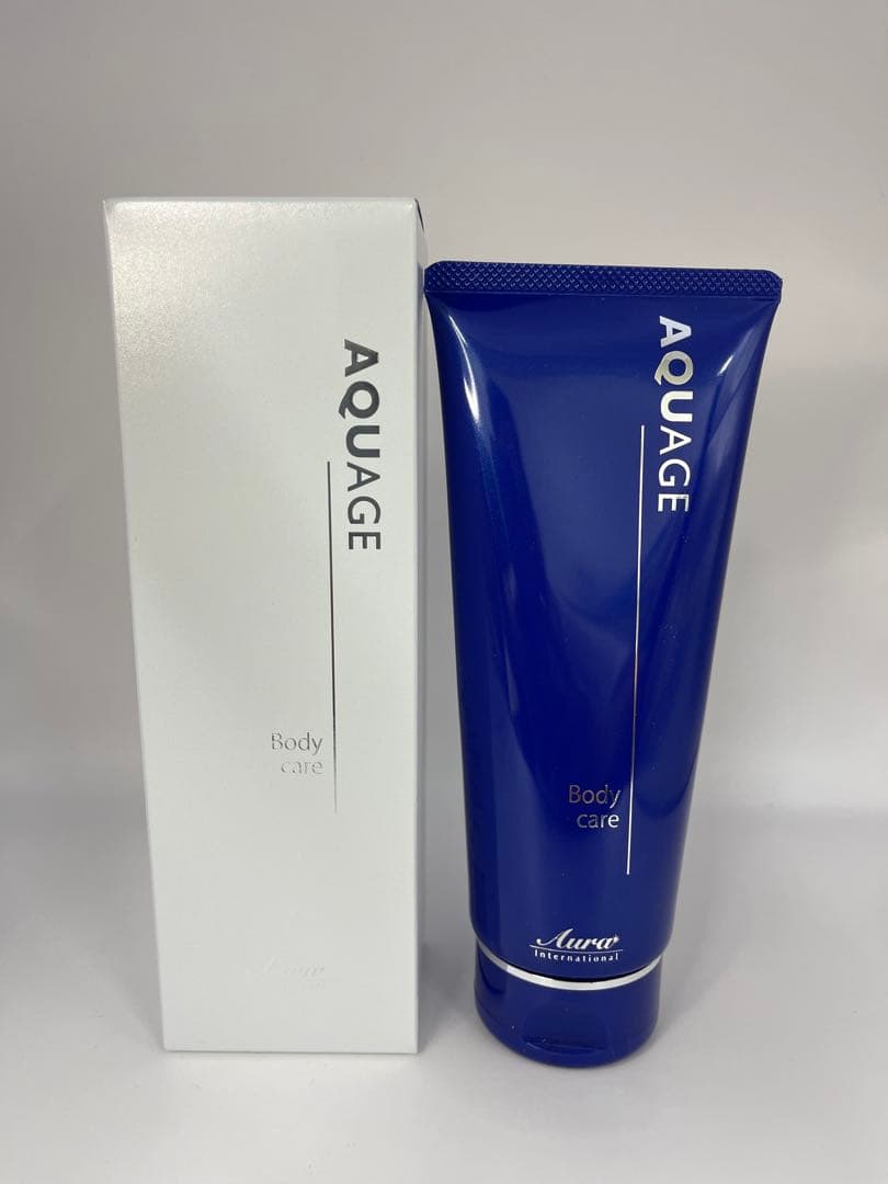 ▪️大特価▪️10本セット▪️新品未開封▪️AQUAGE ▪️ボディケア▪️