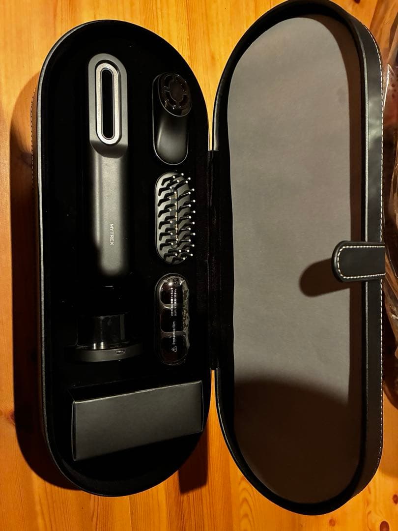 【美品】MYTREX マイトレックス　PROVE EMS 美顔器