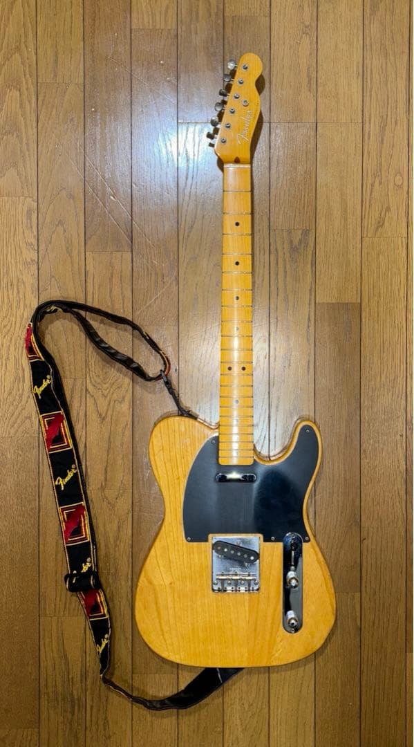 Fender Japan \
