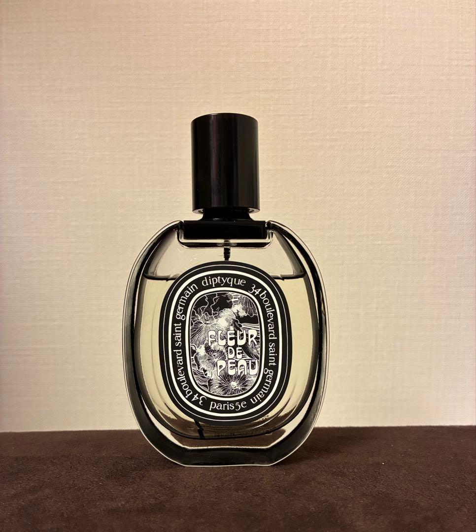 ディプティック（diptyque） フルールドゥポー オードパルファン