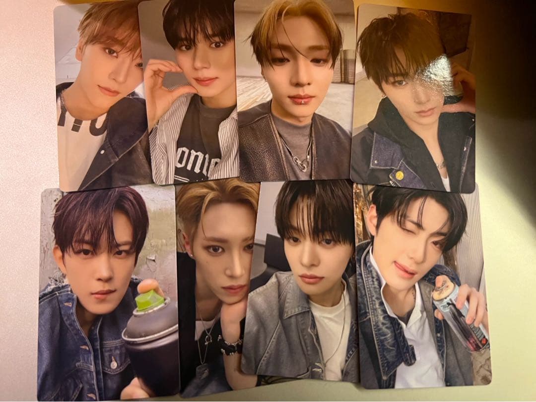 ALD1 ALPHA DRIVE ONE トレカ タワレコ 特典 渋谷 コンプ - メルカリ