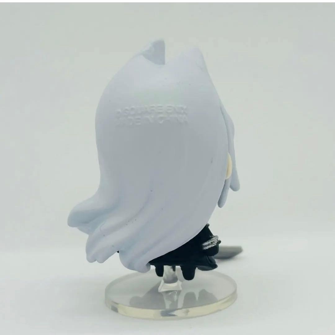 FINAL FANTASY TRADING ARTS Mini セフィロス - メルカリ