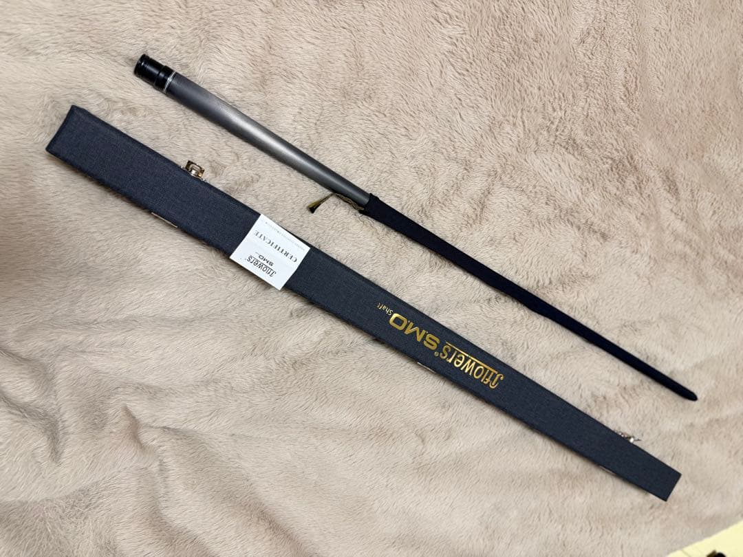 SMO シャフト ビリヤードキュー ケース付き United ,5/16-14 ビリヤードキュー」の人気商品一覧 | 安い商品を通販サイトから探す