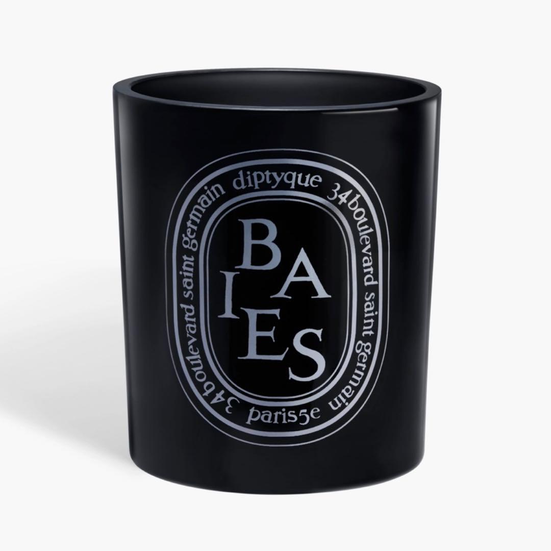 【新品】Diptyque ディプティック キャンドル BAIES（ベ）300g