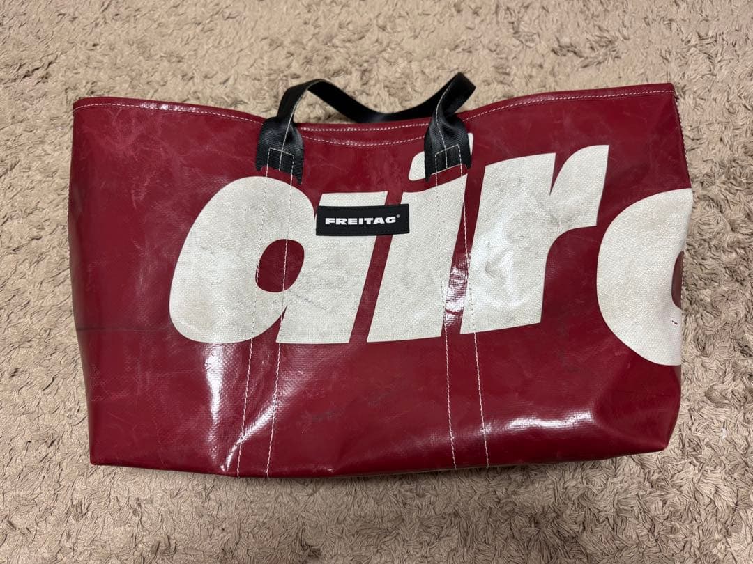 FREITAG F73 COOPER中古 カード有り PLANZER幌