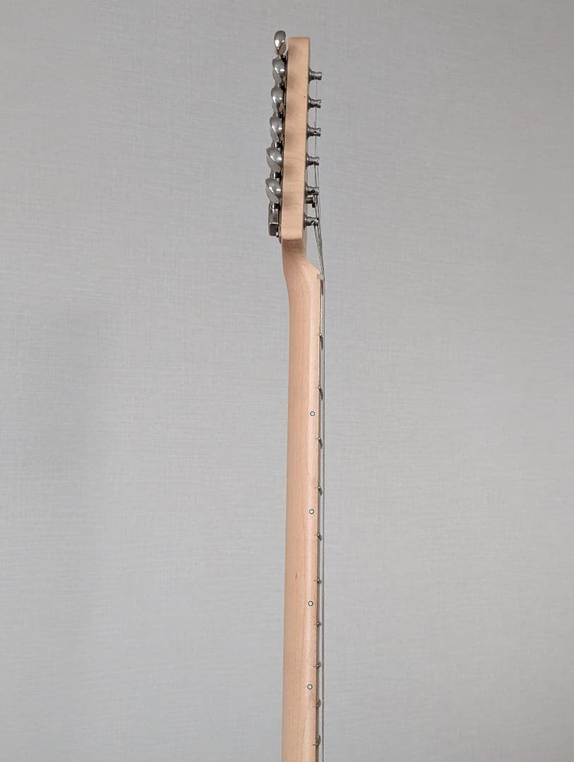 フジゲン Expert ODYSSEY EOS-ASH-M/SBB 中古 - メルカリ