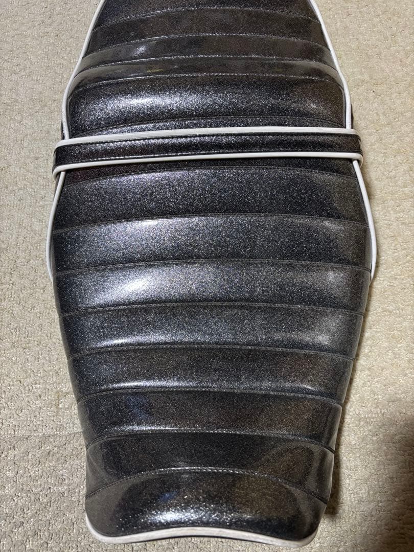 バリオス1型　タックロールシート　シルバーラメ