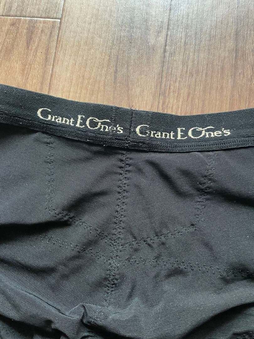 グラントイーワンズLALAドレナージュスパッツ58 - メルカリ