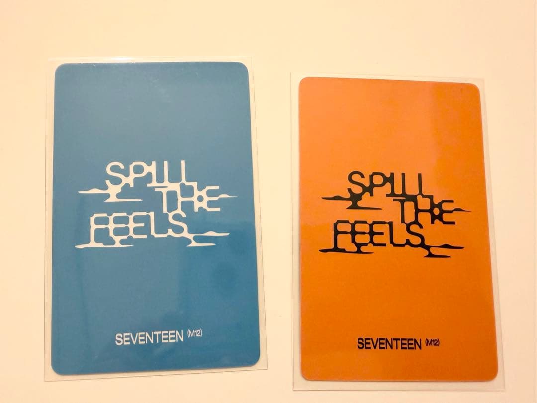 SEVENTEEN ジョンハン 特典 中華ヨントン - メルカリ