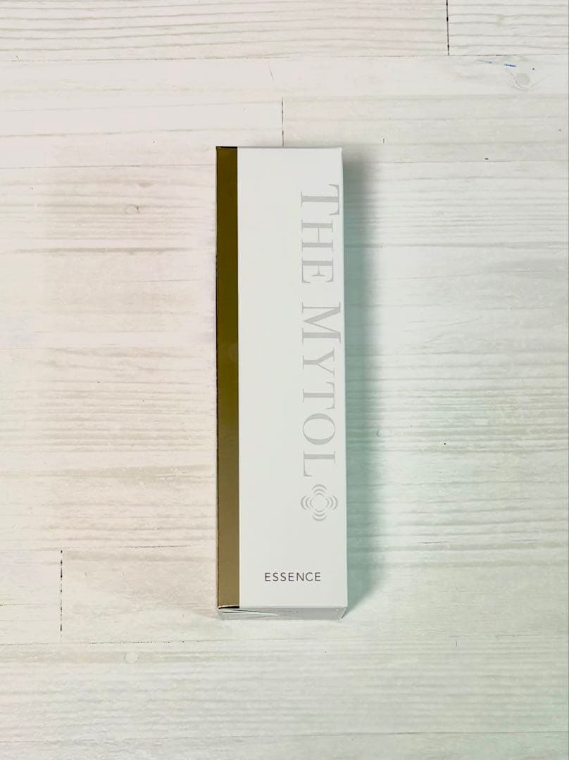 新品・未開封】ザ マイトルエッセンス レフィル30ml - メルカリ