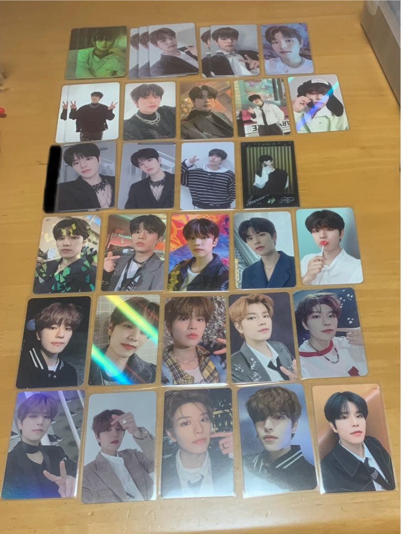 スンミン まとめ売り - メルカリ