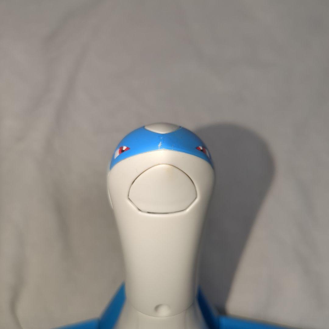 奇跡の箱付き ポケモン DXアクション ラティオス 水の都の護神