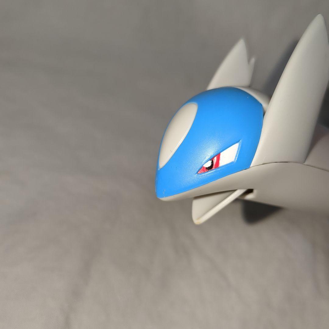 奇跡の箱付き ポケモン DXアクション ラティオス 水の都の護神