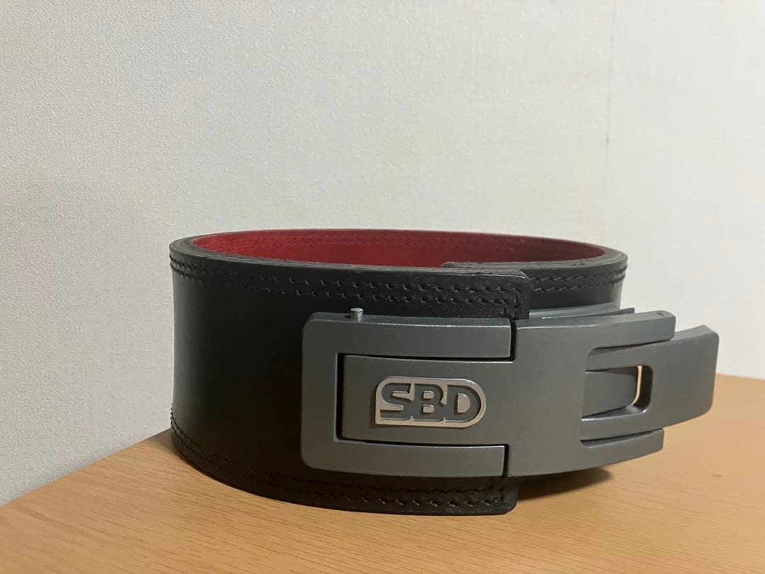 値下げ　SBDベルト 13mm　XSサイズ Amazon | SBD 正規品 パワーリフティングベルト トレーニングベルト S