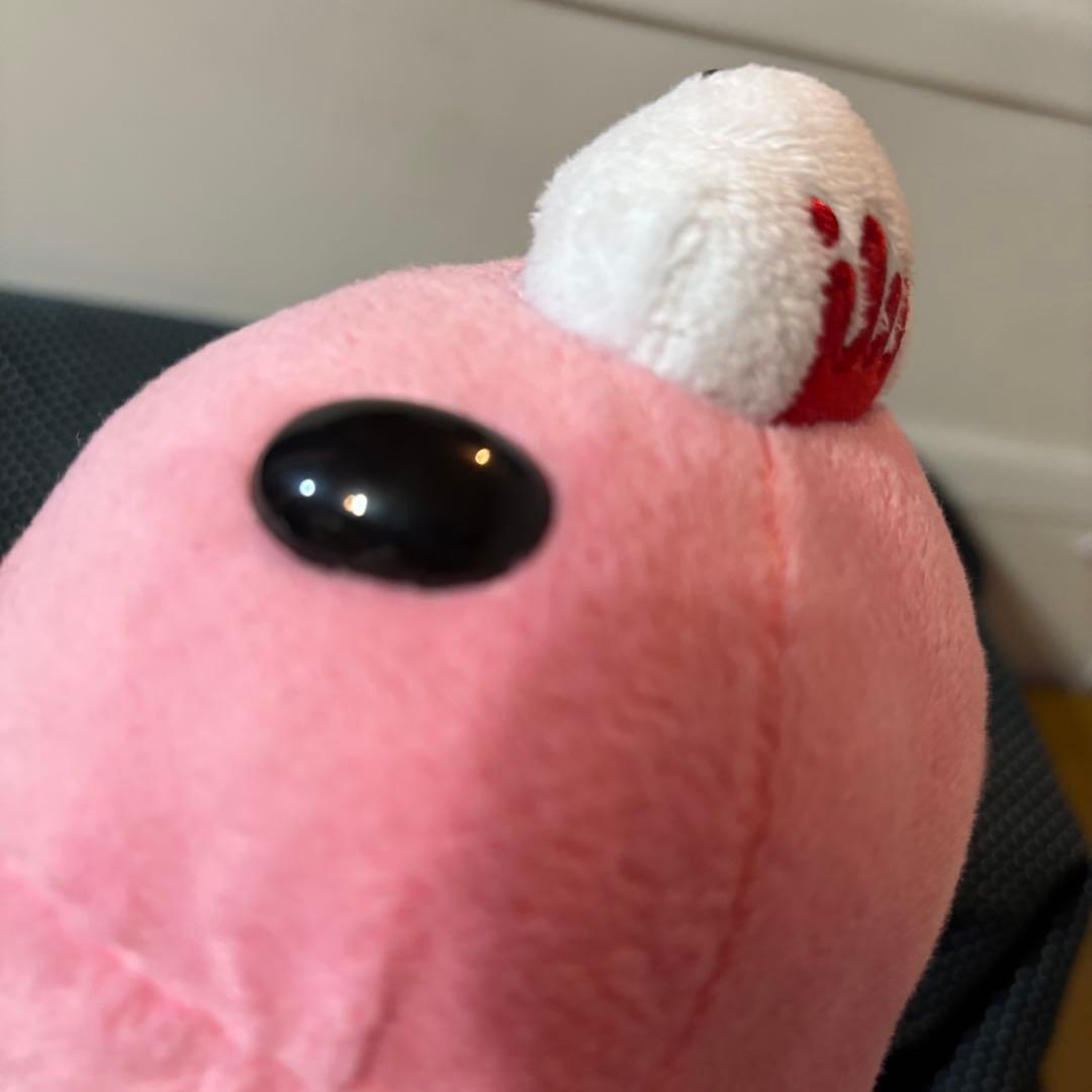 難あり】チャックスGP 脱グルーミー まんまと罠に ver. ポーチ8-069