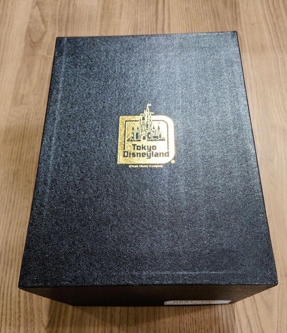 【新品】東京ディズニーランド　ミッキーマウスブロンズ像【未使用】