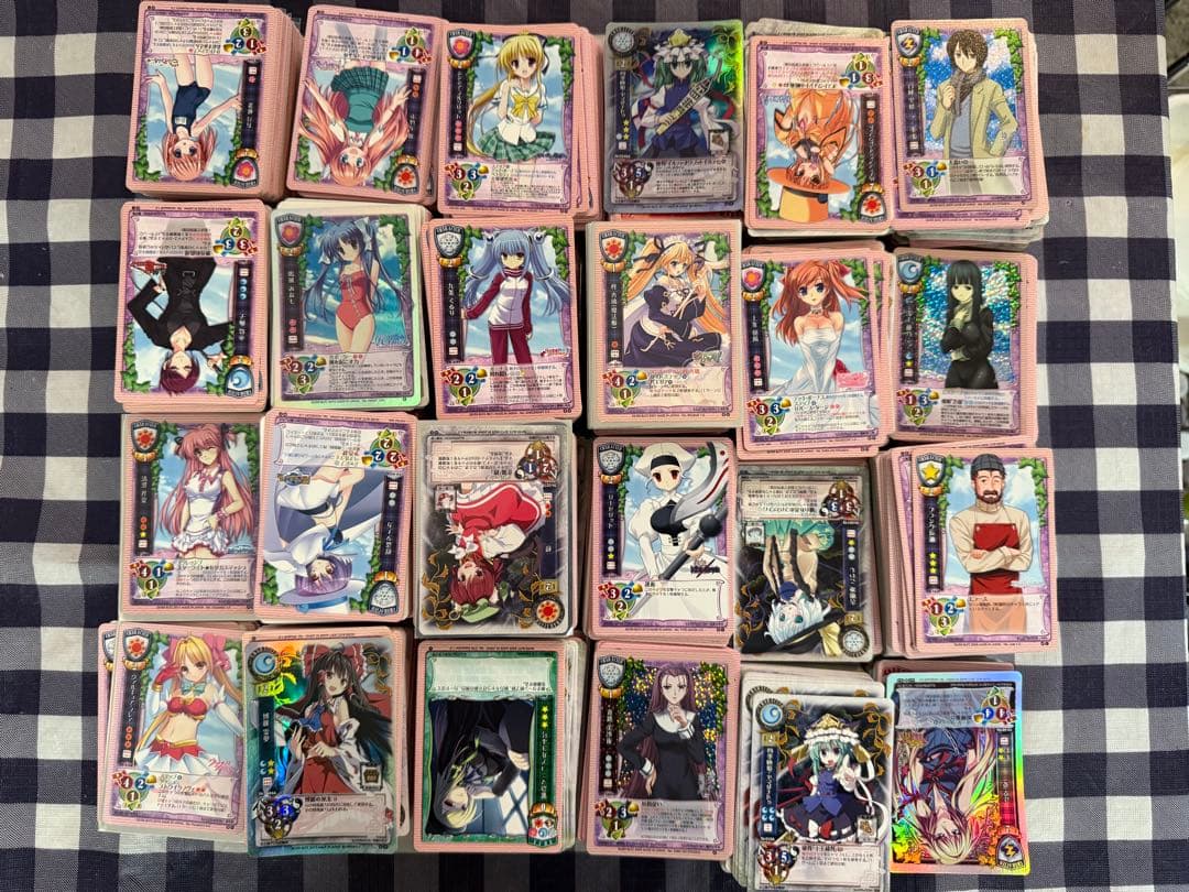 病*」様 Lycee 東方銀符律　リセ　大量