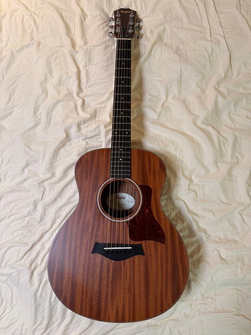ギター Taylor GS Mini Mahogany Amazon | Taylor GS Mini Mahogany GS Mini アコースティックギター
