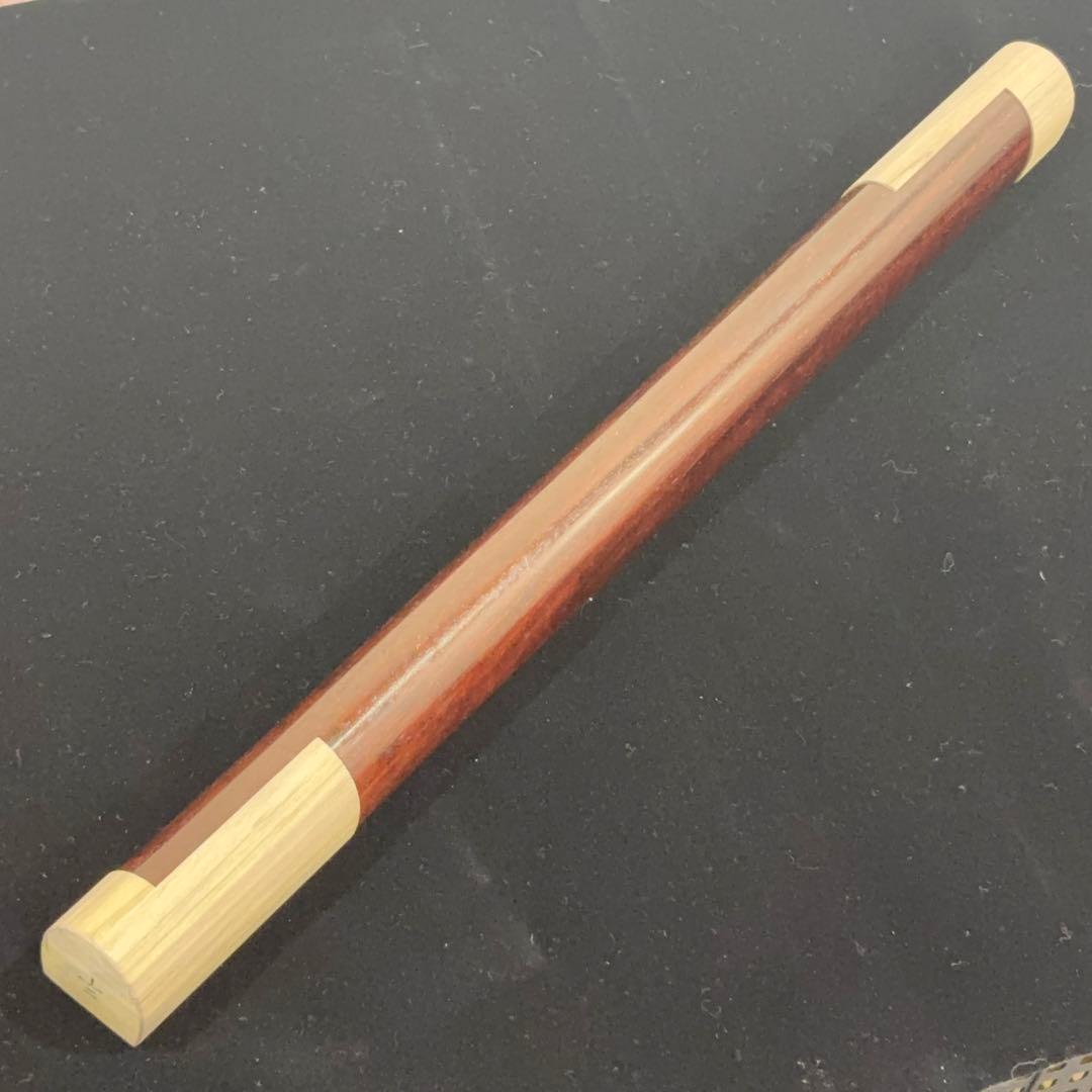 組立式 三味線 破れあり 日本橋 人形町 ばち英 英楽器店 1980年代