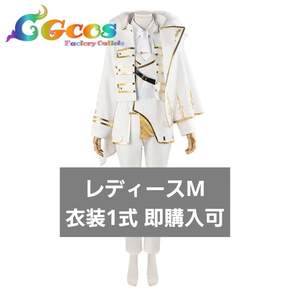 【即購入可】 にじさんじ コスプレ 6周年 衣装