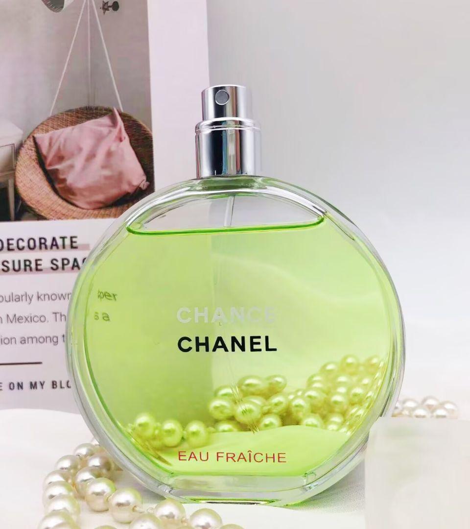 新品CHANEL シャネル チャンス オーフレッシュ100ml sfrf