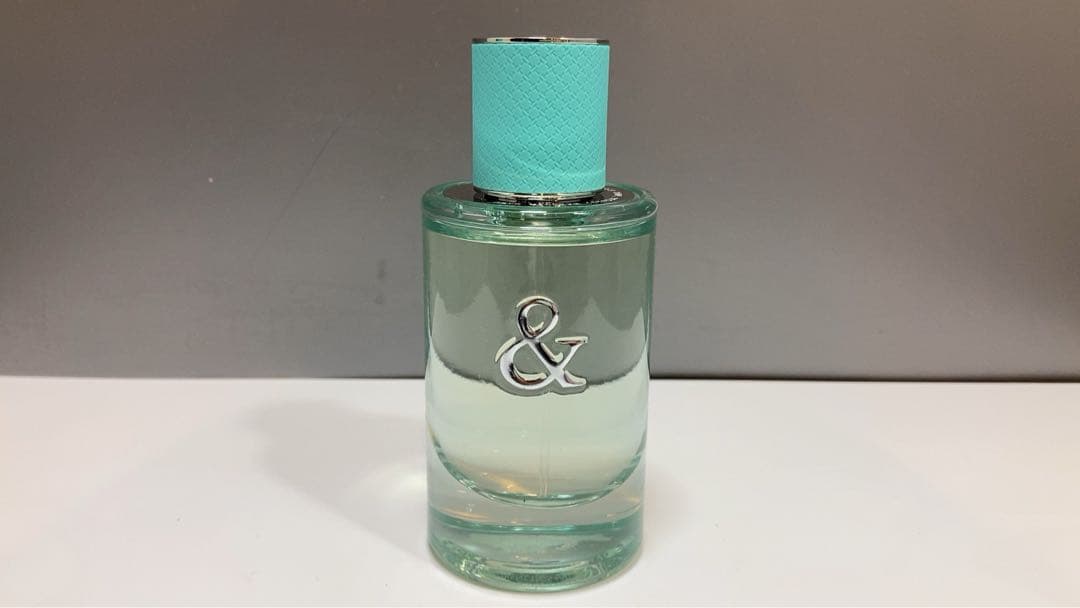 ティファニー ラブ フォーハー オードパルファム 50ml ② - メルカリ