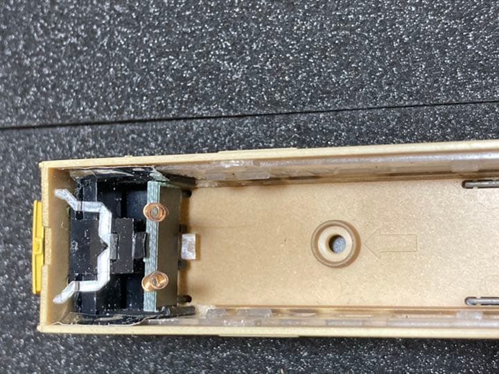 ライト点灯特製加工品 鉄コレ第24弾クモハ113-3813 - メルカリ