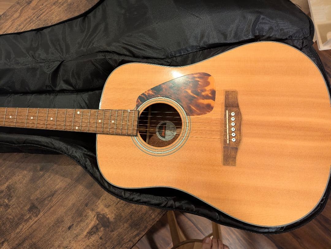 Morris アコースティックギター M-351 NAT