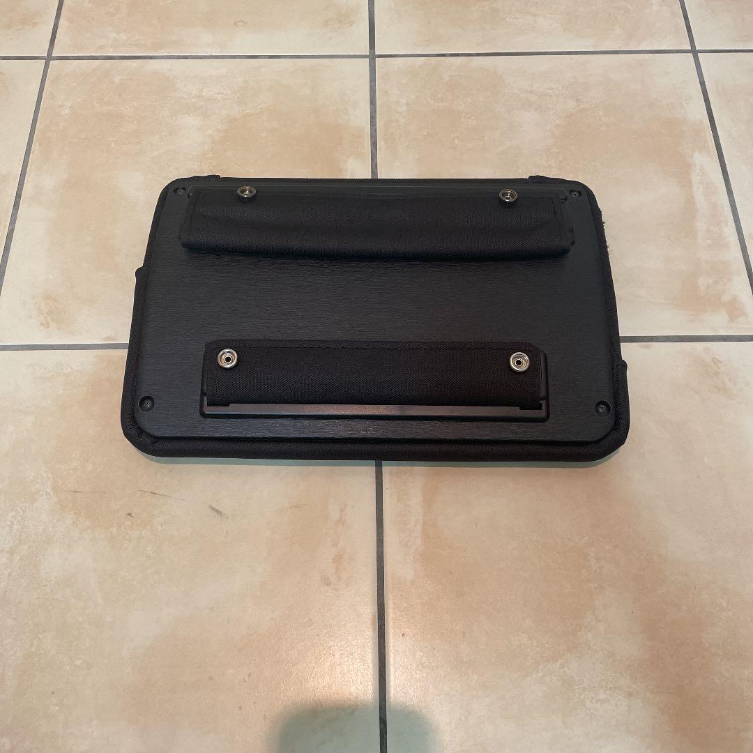 トヨタ IQ リムーバブルシェルフ グローブボックス 収納 車検証入れ