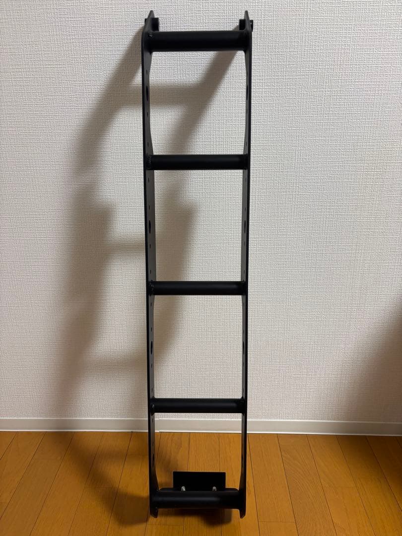 IPF リアラダージムニーシエラノマド用　JB64JB74JC74用 最終値下げ 楽天市場】IPF EXPリアラダーfor JIMNY ジムニー ジムニーシエラ JB64