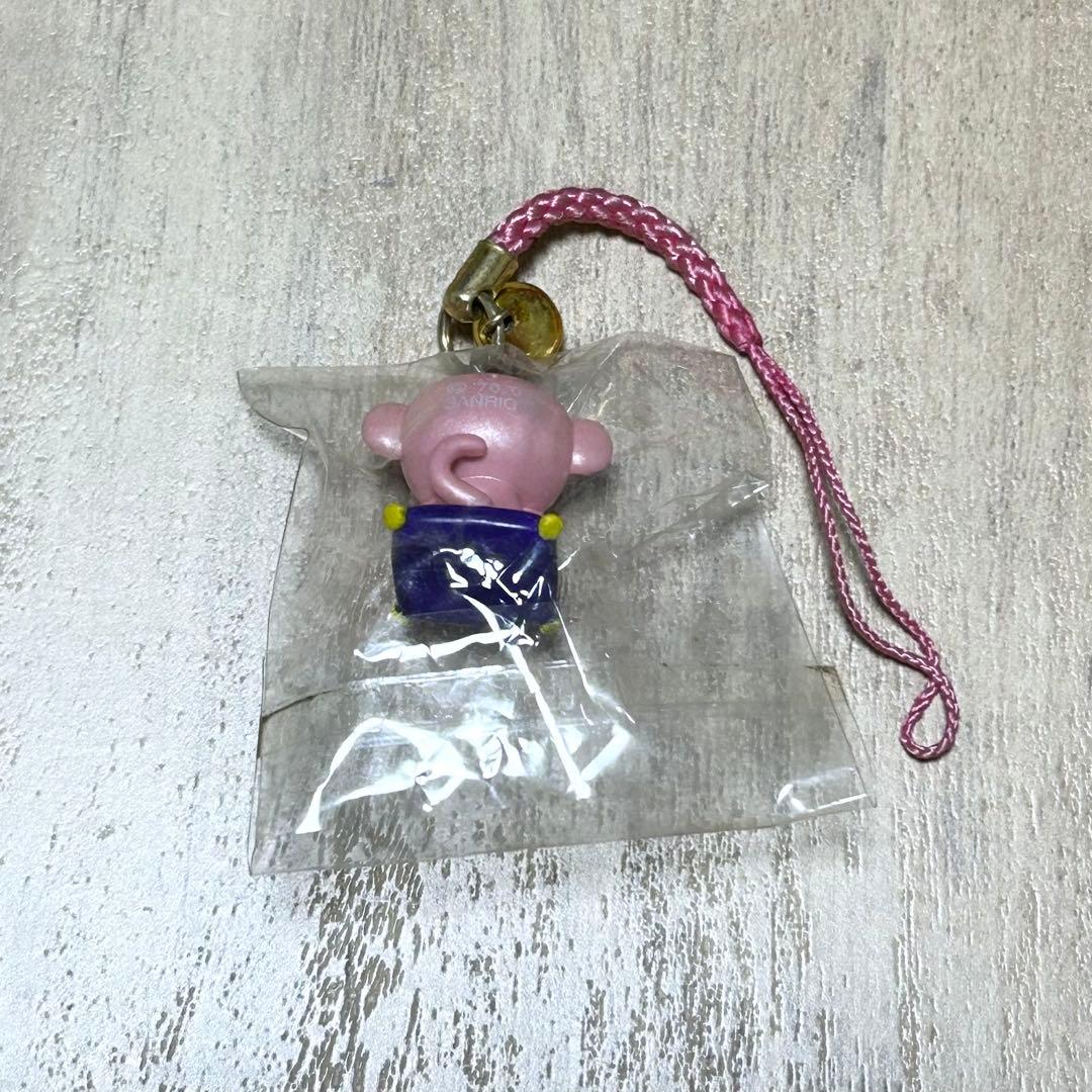 ハローキティ ストラップ 千葉県成田市限定など 6点セット 干支