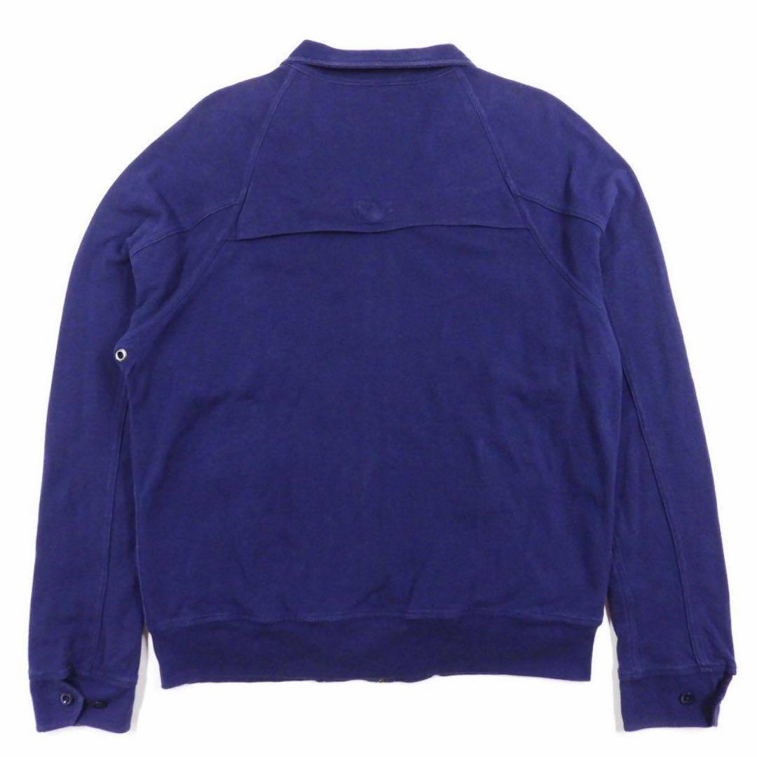 Polo Ralph Lauren ネイビー スウィングトップ L size - メルカリ