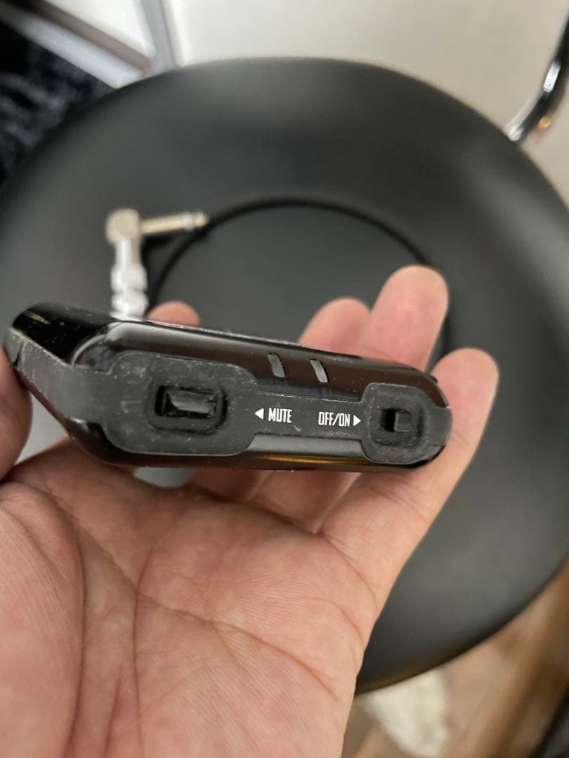 LINE 6 Relay G90＊Pitchblack pro＊PD8L 電源 - メルカリ