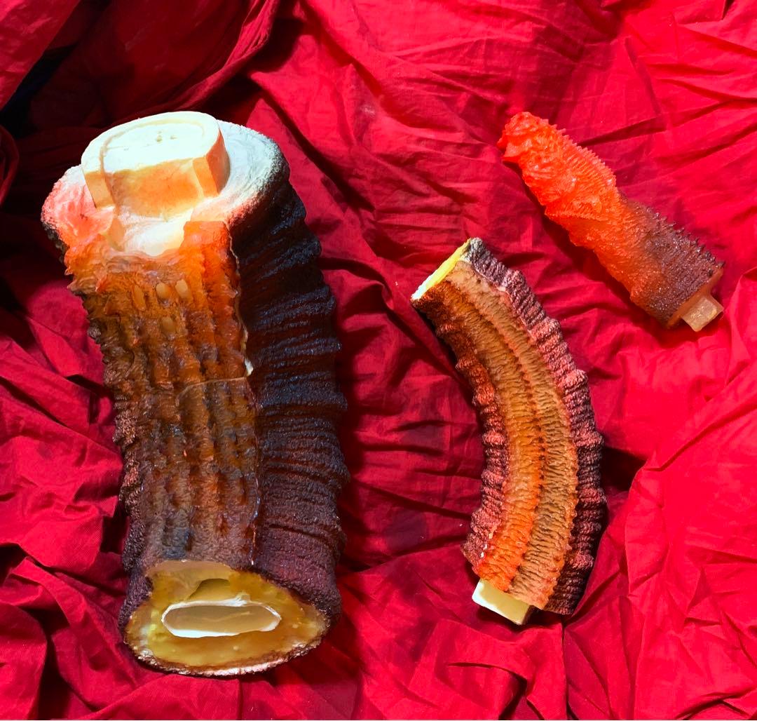 タナカ・STUDIO ゴジラ 2016 第4形態 シン・ゴジラ フィギュア - メルカリ