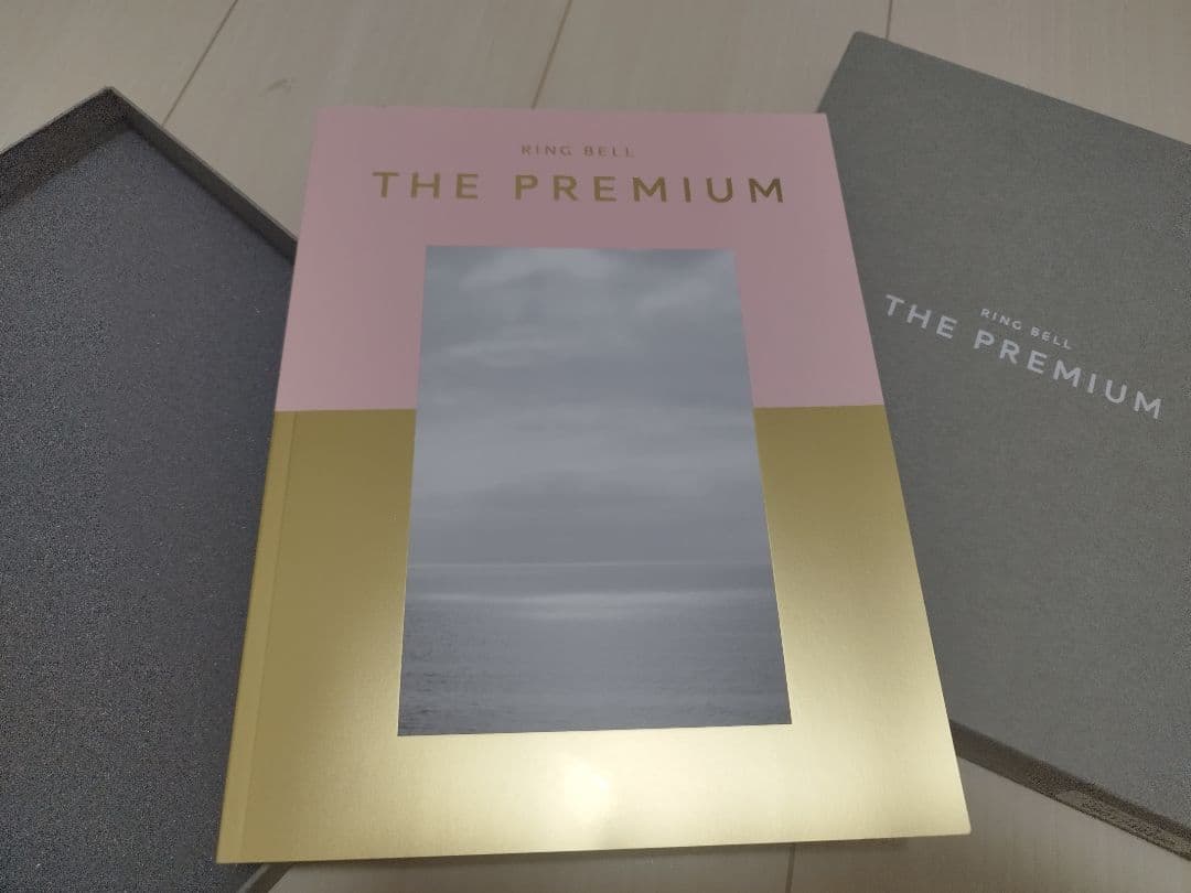 ●リンベル カタログギフト パウダーピンク●