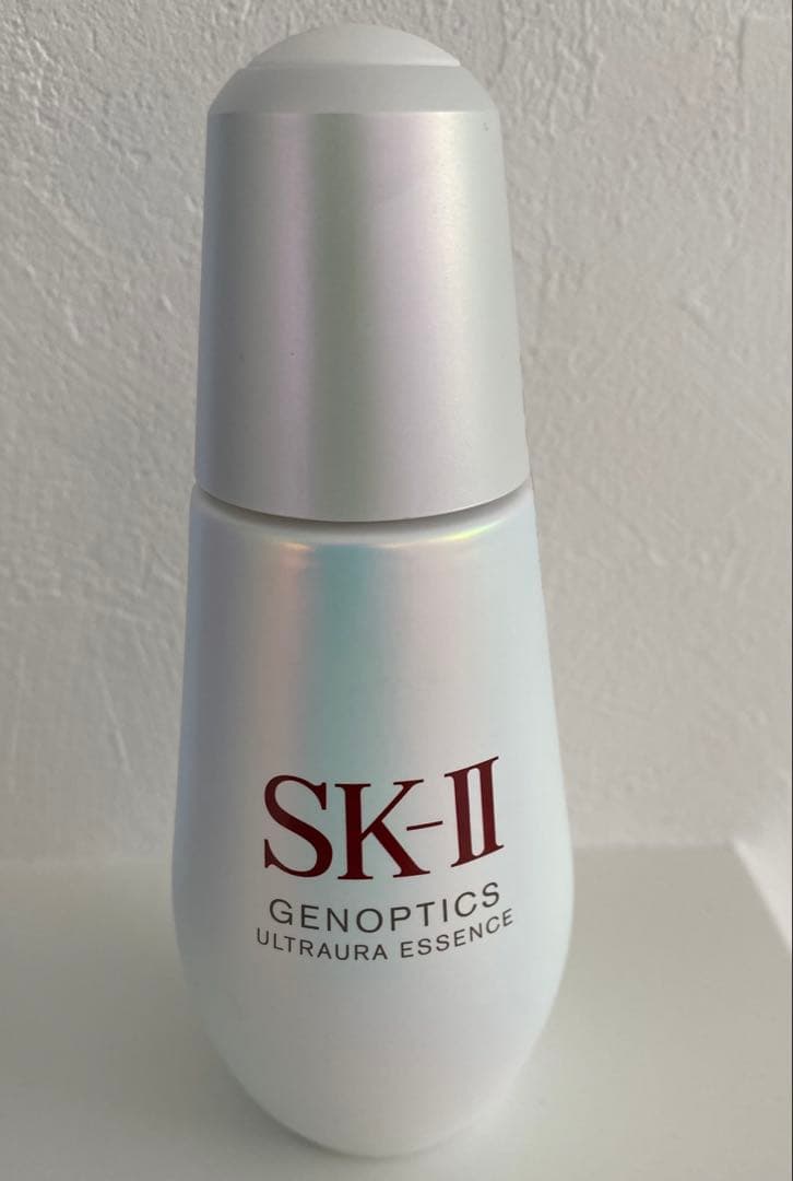 美容液 GENOPTICS ULTRAURA ESSENCE 75ml