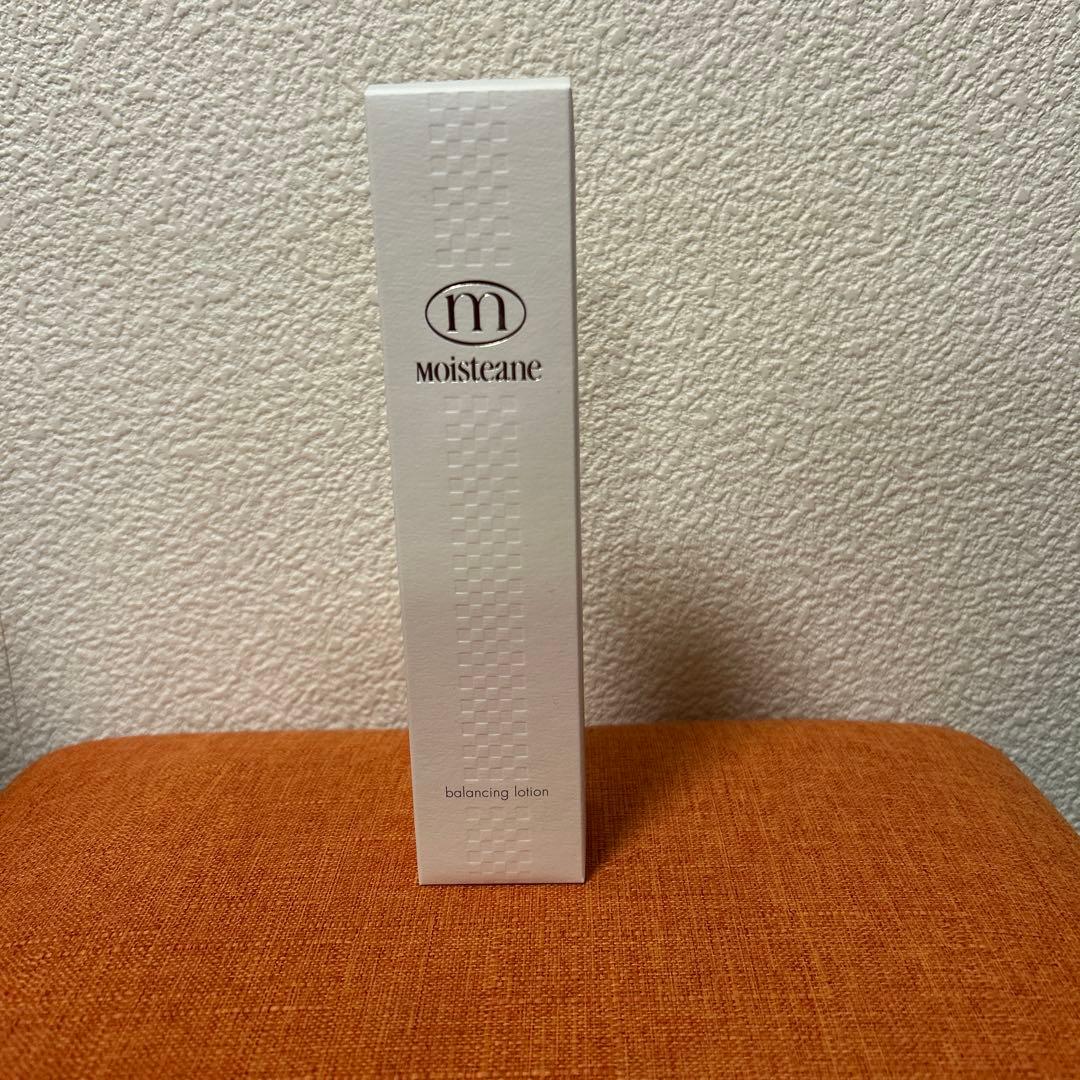 モイスティーヌ バランシングローション 120ml