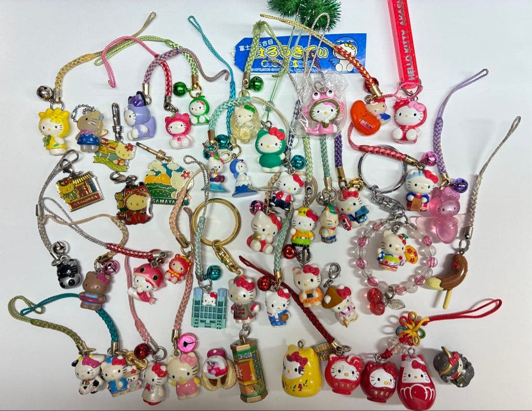 ナ*ナ様 【レア含むジャンク品】種類も地域もバラバラのジャンク品⭐️加工パーツに