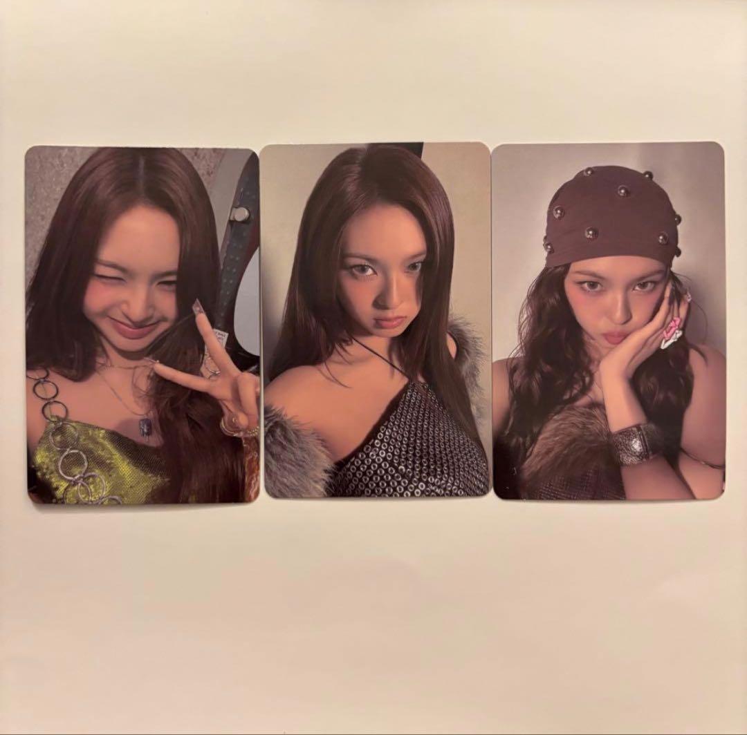 BABYMONSTER WE GO UP チキータ チキタ トレカ - メルカリ