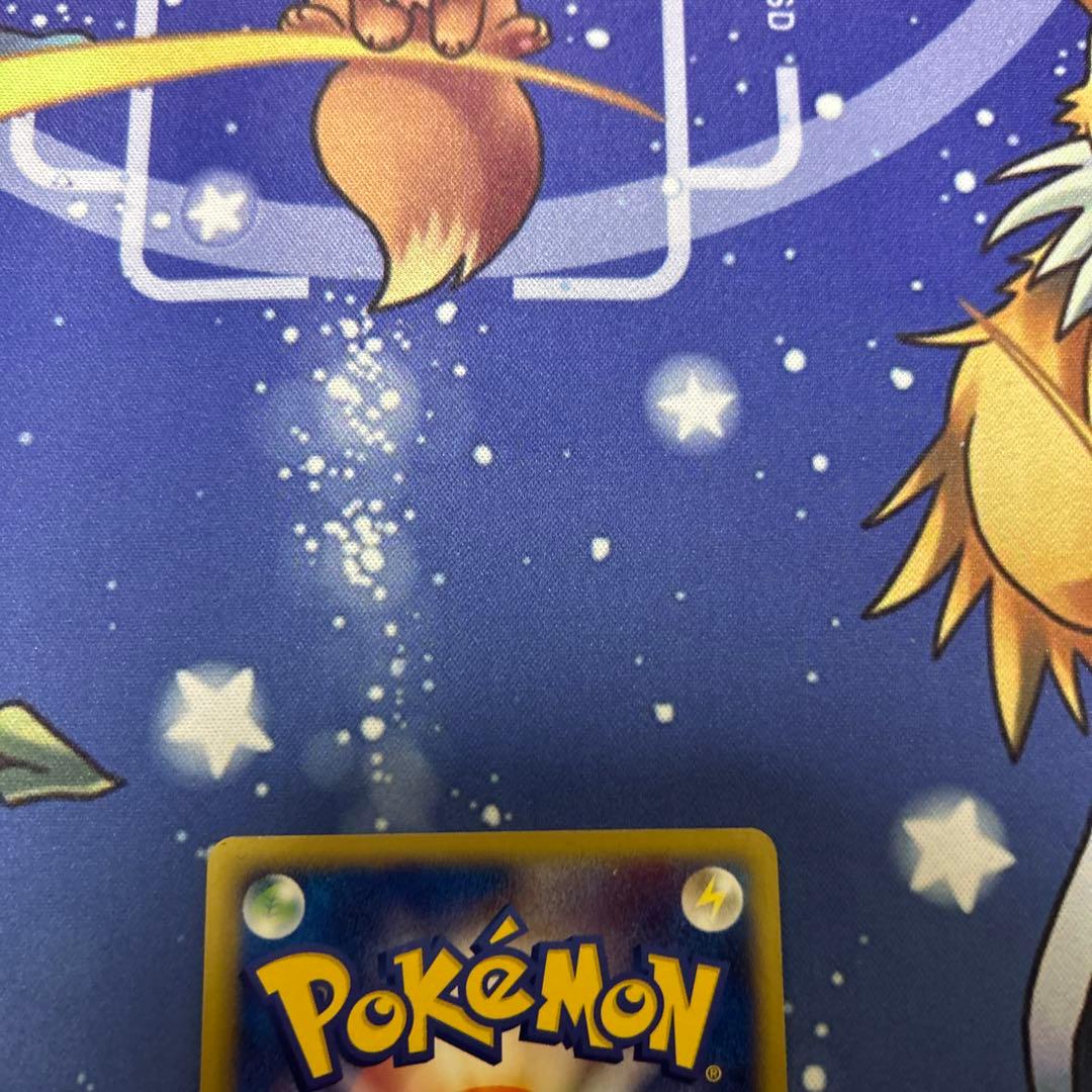 ポケモンカードゲーム ポケカ 美品 レックウザex 構築済みスターター