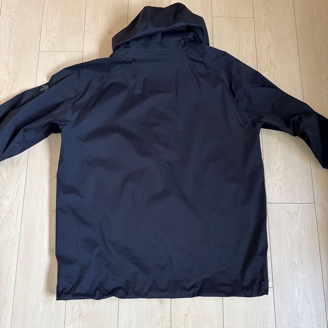 2XO】2024-2025FW デサント クレアス ハードシェルジャケット - メルカリ