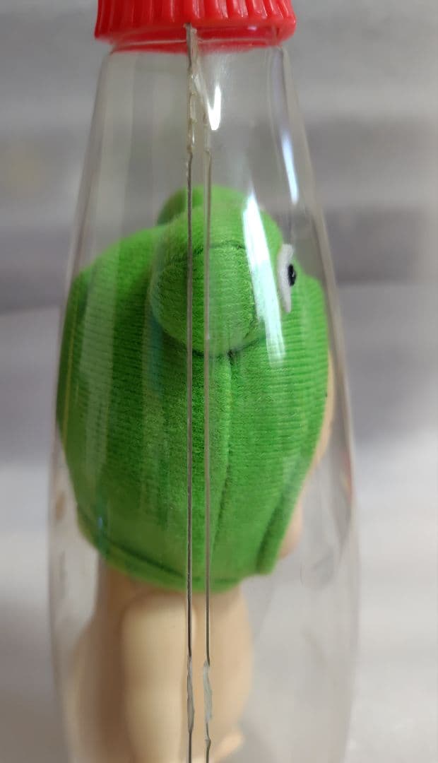 SonnyAngel ソニーエンジェル マヨネーズボトル カエル フィギュア