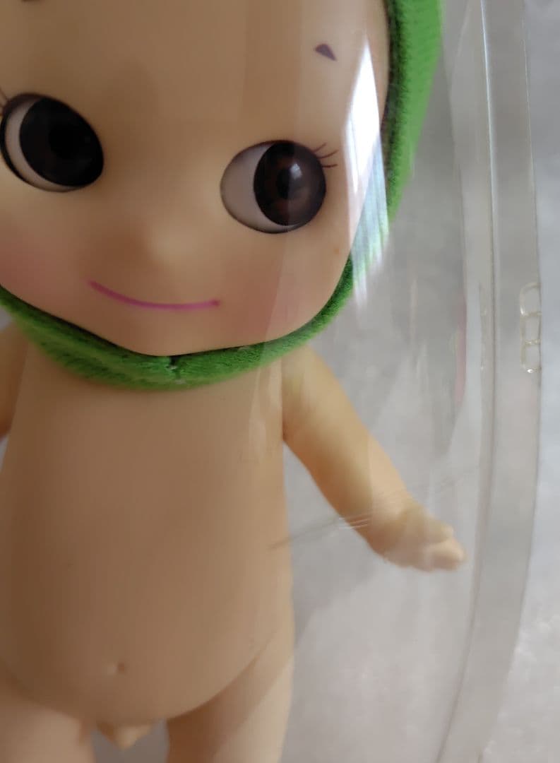 SonnyAngel ソニーエンジェル マヨネーズボトル カエル フィギュア