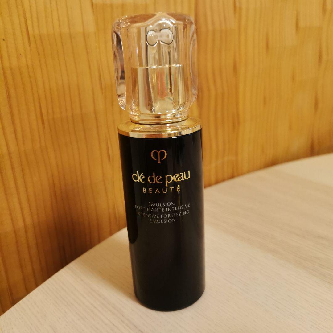 シセイドウ 資生堂 クレ・ド・ポー ボーテ cle de peau BEAUTE