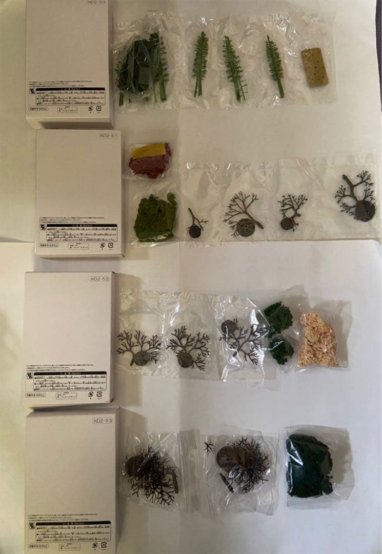 鉄道模型 少年時代 No.50〜55.57〜64.73.74 ジオラマ - メルカリ