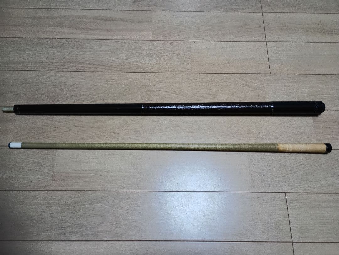 cognoscenti　コグノセンティ　　カスタムキュー