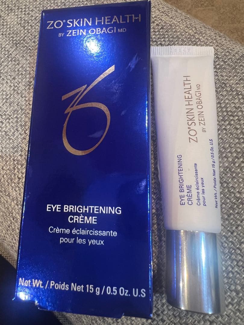 値下　美品　ゼオスキン ハイドラファーム (011832) ZO