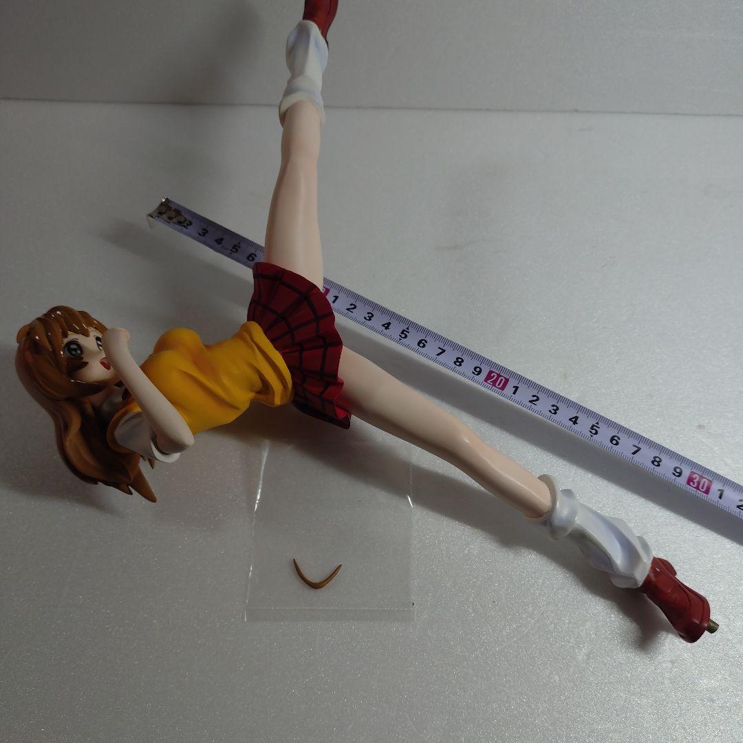 一騎当千　孫策伯符　コールドキャスト　フィギュア　1/5