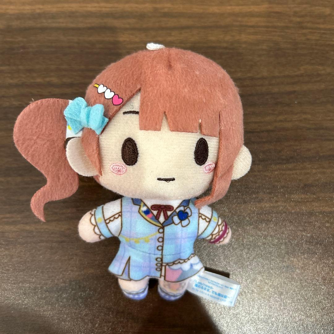 プロセカ ふわぷち マスコット 望月穂波 - メルカリ